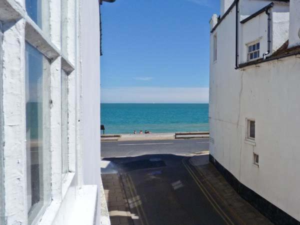 Holiday home Seashell Deal