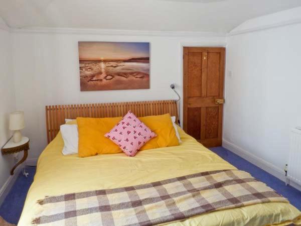 Holiday home Seashell