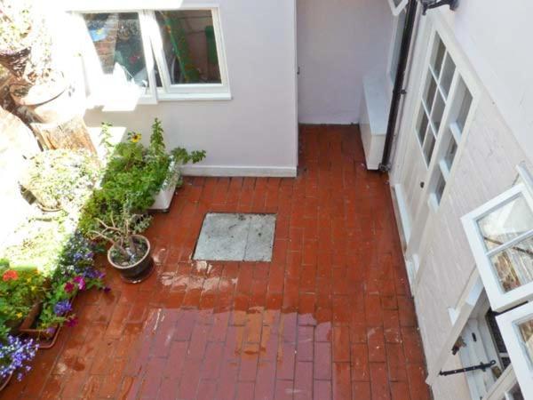 Holiday home Seashell Deal
