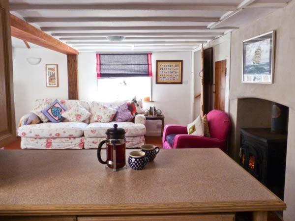 Holiday home Seashell Deal