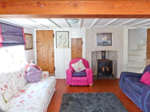 Holiday home Seashell Deal